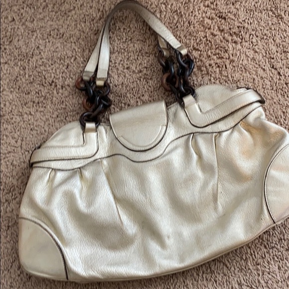 Good Ferragamo shoulder bag - Picture 5 of 5